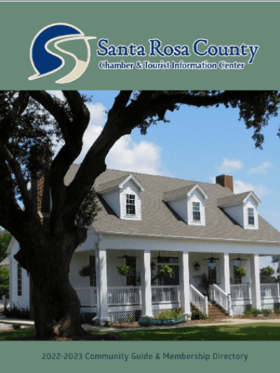 Santa Rosa County Chamber Guide
